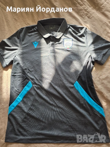 Съдийски дрехи, снимка 5 - Тениски - 53748169