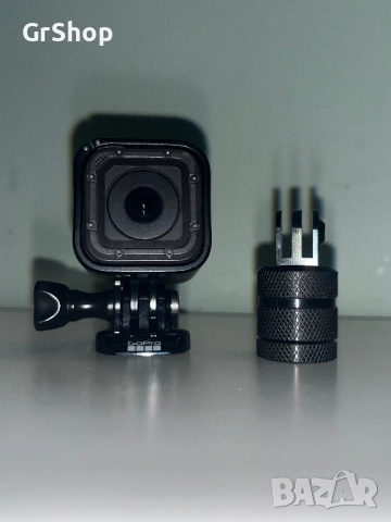 GoPro HERO 5 Session, Отлично Състояние