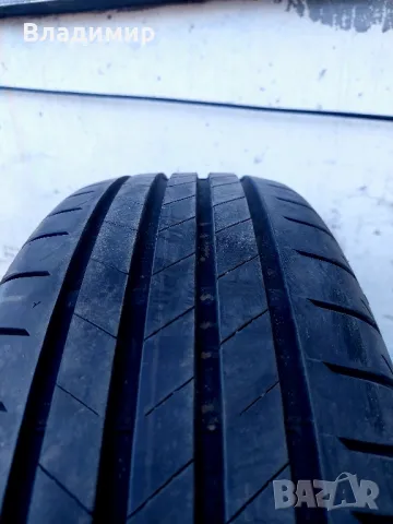 185/65/R15 Bridgestone , снимка 4 - Гуми и джанти - 49540618