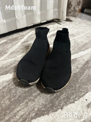 Мъжки обувки Zara, снимка 2 - Ежедневни обувки - 53333680