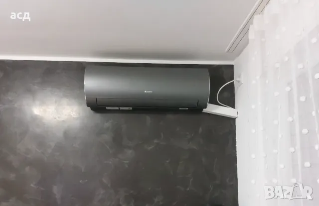 Монтаж профилактила ремонт на климатици хладилни витрини