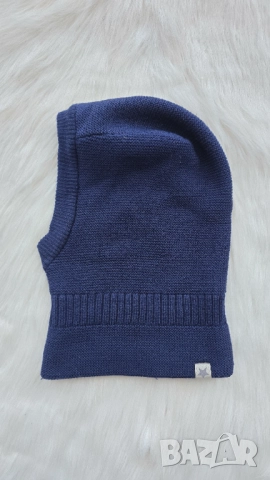 Балаклава 4-6 години, снимка 6 - Шапки, шалове и ръкавици - 52968498