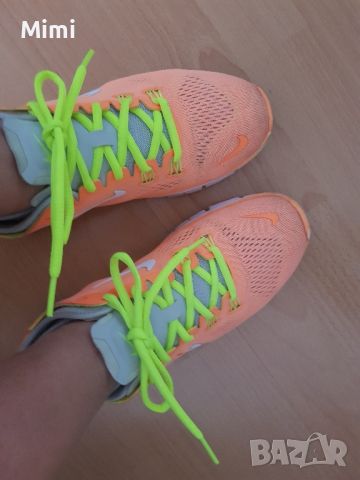 Nike Free Дамски маратонки , снимка 12 - Маратонки - 45591432