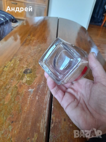 Стара чаша Johnnie Walker #2, снимка 4 - Други ценни предмети - 53307669