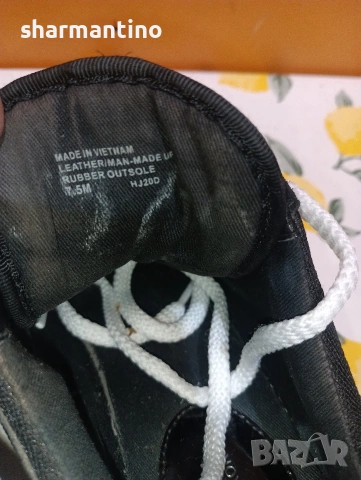 Michael Kors N 38 оригинални кожени, снимка 6 - Маратонки - 53446852