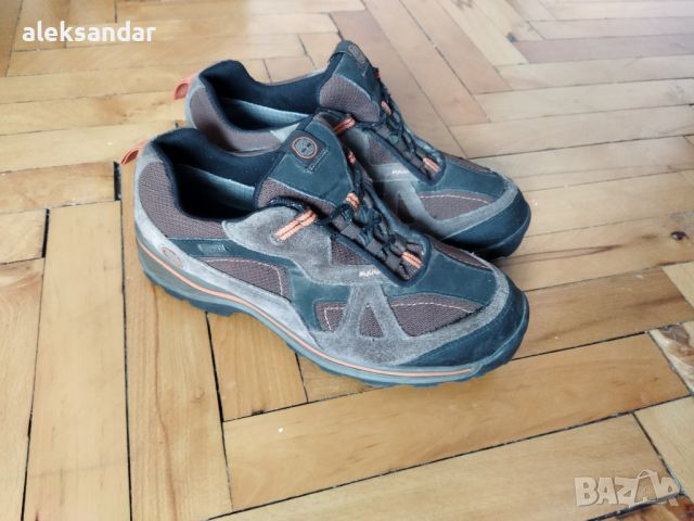 Timberland Gore Tex Обувки , снимка 3 - Спортни обувки - 46416679