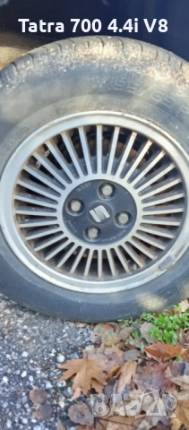 Гуми Зимни,10"/12"/13"/14"/15"/16цола..Джанти и Гуми за Ремаркета,Бусове,Джипове,ATV и други. , снимка 11 - Гуми и джанти - 52859897