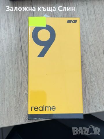 Realme 9 5G 64GB