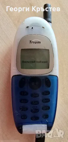 Mitsubishi Neptune Blue(2 бр.) и Sony J6 - за части, снимка 7 - Sony - 50400755