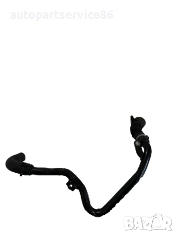 Маркуч за вода за Volkswagen Touareg 3.0 Tdi (2009) 059121064C