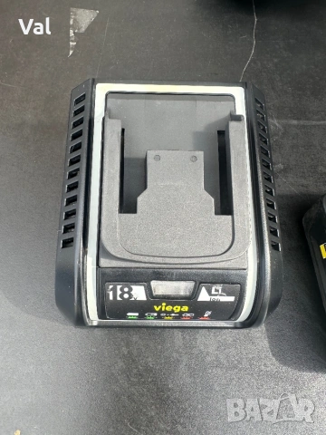 Акомулаторна машина за пресоване , снимка 6 - Други инструменти - 53886704