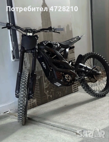 79 bike falcon pro СПЕШНО‼️‼️, снимка 3 - Мотоциклети и мототехника - 53847079