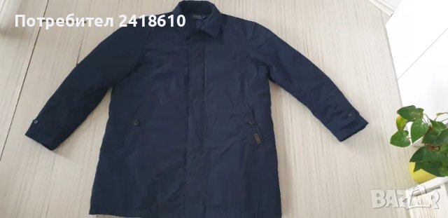 POLO Ralph Lauren Mens Down Coat  Size XL ОРИГИНАЛ! Мъжко Зимно Яке тип Тренч!, снимка 11 - Якета - 48223956