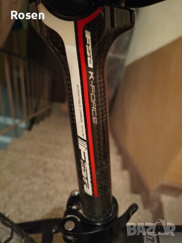 Cube LTD Race One, снимка 15 - Велосипеди - 53610277