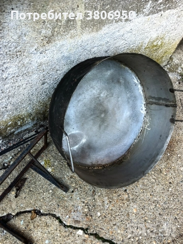 Тава за лютеница , снимка 3 - Съдове за готвене - 52139185