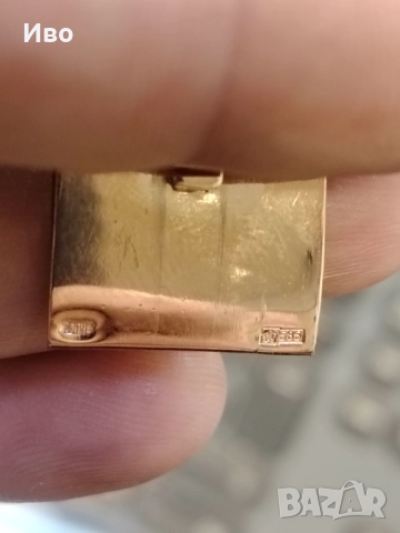 РУСКА ГРИВНА, снимка 3 - Гривни - 51896022