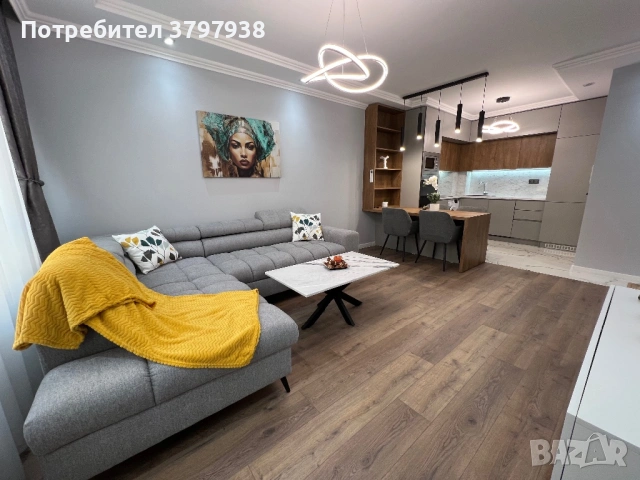 От собственик апартамент под наем