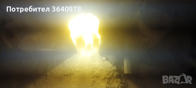 Лампи за разтеж (Growt lamps), снимка 2 - Други - 54006186