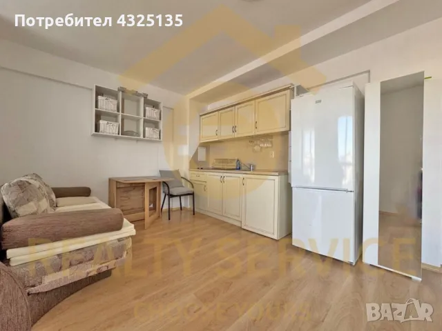 Продава 2стаен апартамент, снимка 9 - Aпартаменти - 49098003