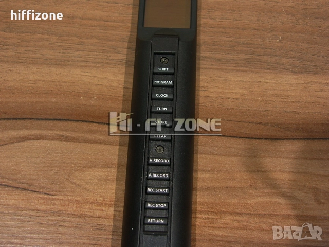 Дистанционно управление  Bang&Olufsen /1 , снимка 7 - Дистанционни - 52974591