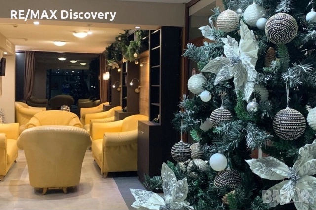 Хотел - За продажба - к.к. Пампорово, снимка 9 - Хотели - 51730792