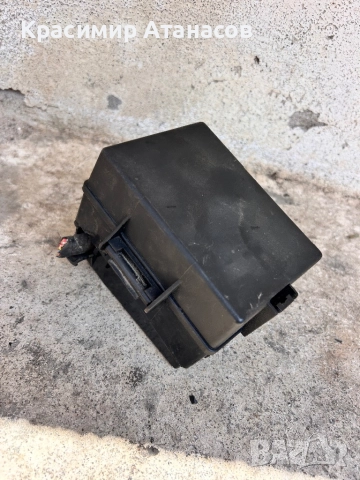 Бушонно табло за Шевролет каптива 2008, снимка 3 - Части - 51466989