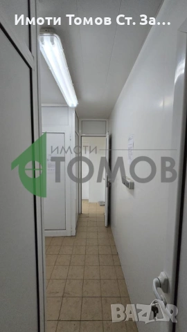 Промишлен имот (сладкарски цех) в кв. Самара 2 , снимка 9 - Производствени сгради - 53424660