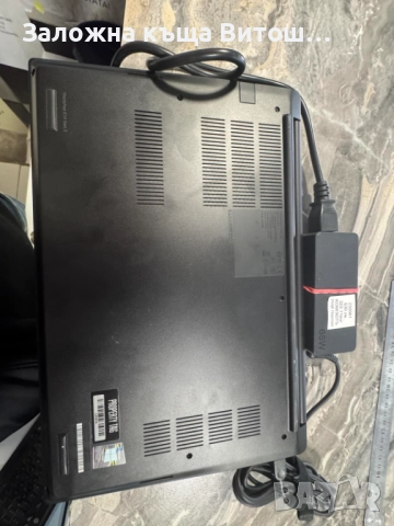 Лаптоп Lenovo thinkpad e14 gen2, снимка 6 - Лаптопи за работа - 52818048