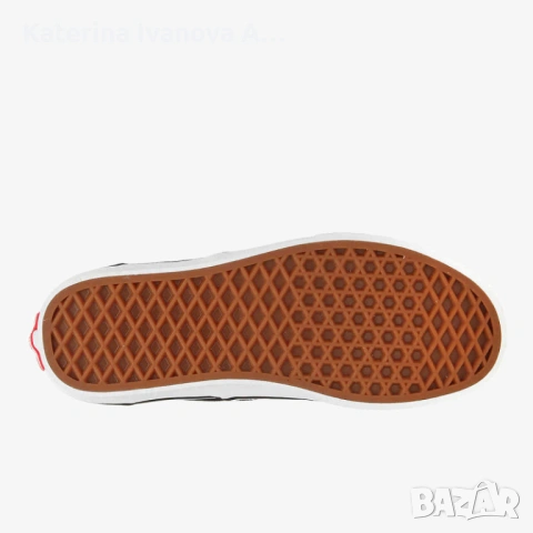 Тийн кецове Vans Doheny Canvas Low – дамски номер 38, 24см, 75лв, снимка 6 - Маратонки - 53093036