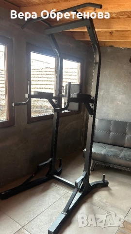 Фитнес уреди, снимка 3 - Фитнес уреди - 53876241