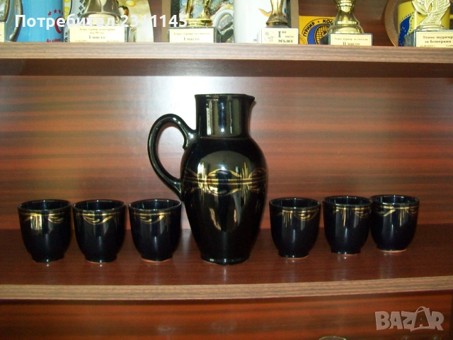 От шкафа на баба, снимка 2 - Антикварни и старинни предмети - 53757581