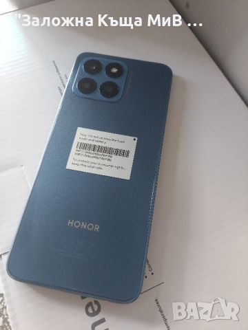Huawei Honor 70 Lite Като Нов, снимка 4 - Huawei - 45715161