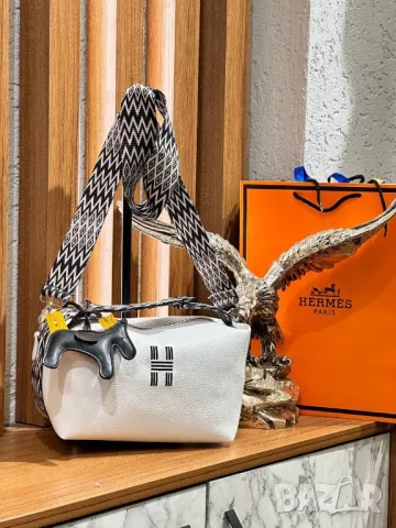 дамски чанти hermes , снимка 5 - Чанти - 46934506