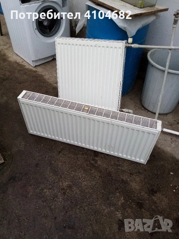 радиатор за парно