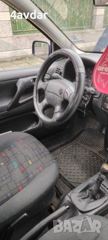 VW Поло 1,4 60коня Ел.стъкла КЛИМАТИК, снимка 6 - Автомобили и джипове - 51994024