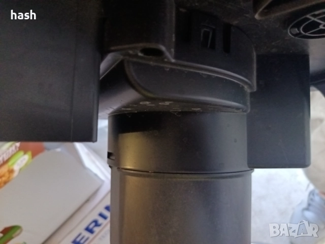 ПРАХОСМУКАЧКА KARCHER WD 6 PS, Сухо/мокро смукачка, снимка 14 - Прахосмукачки - 52676499