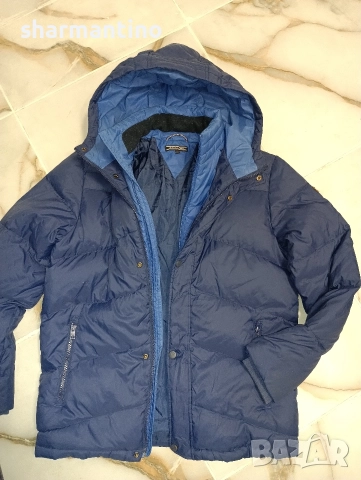 Tommy Hilfiger Унисекс S - 35 лв, снимка 9 - Якета - 52926185