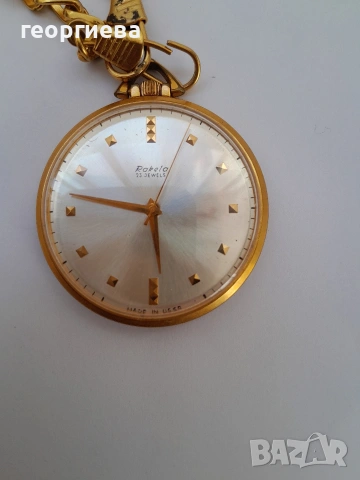 перфектен джобен Ракета Самсон АУ20, снимка 6 - Антикварни и старинни предмети - 53734426