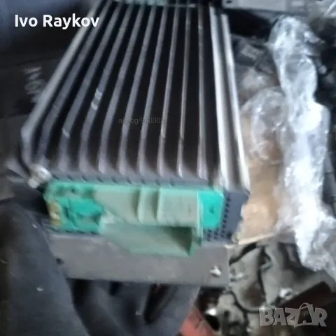 Усилвател, Lancia Thesis BOSE , Amplifier 382009 Amp 2002 - 2009, снимка 4 - Части - 48010223