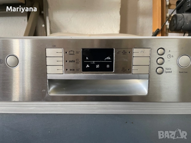 Съдомиялна Bosch, снимка 2 - Съдомиялни - 51954499