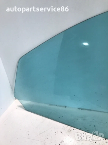 Стъкло за предна лява врата за Mercedes ML W164 (2006-2012) 43R-000004 A006450, снимка 3 - Части - 53896736