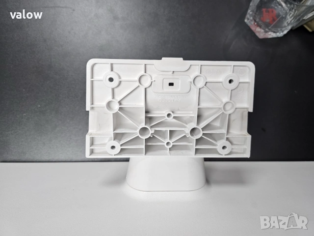 Оригинална стойка за телевизор Hitachi 55HK5300W бяла, снимка 3 - Части и Платки - 53077619