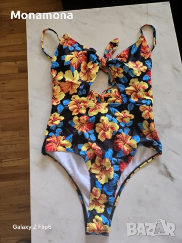 РАЗПРОДАЖБА Страхотни цели бански, снимка 2 - Бански костюми - 50586447