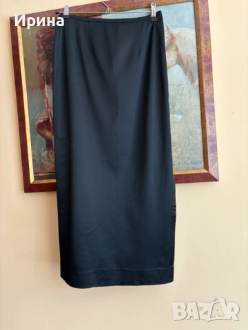 Черна пола Marc Cain, размер 4 (40/ M,L)