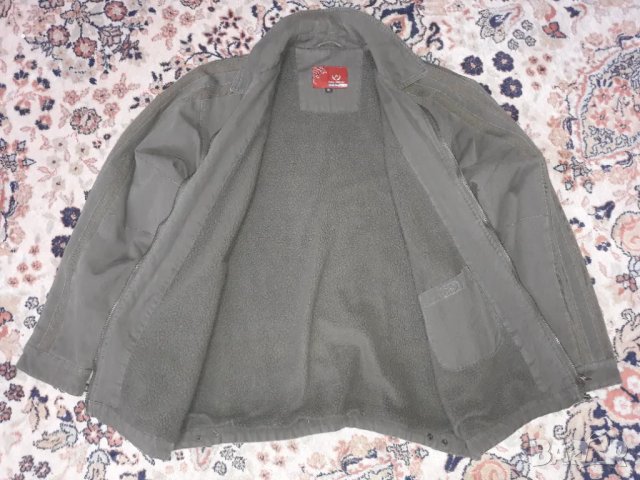Мъжко яке, снимка 5 - Якета - 50151244