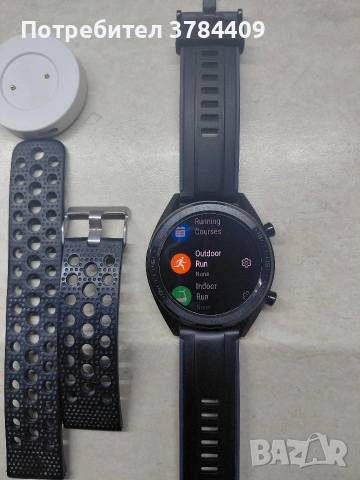 Смарт Часовник Huawei GT, снимка 3 - Смарт часовници - 53480665