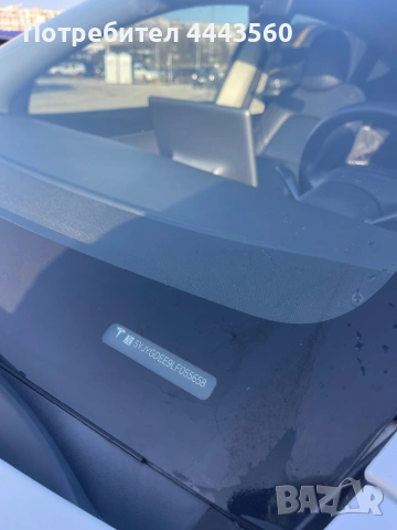 Tesla Model Y 2020 Long Range, снимка 13 - Автомобили и джипове - 53165814