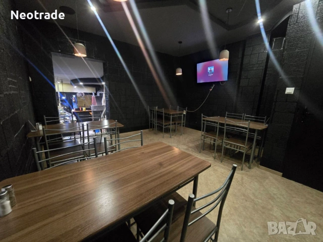 Обект за печени пълнени картофи / продава се бизнеса , снимка 6 - Заведения - 53689027