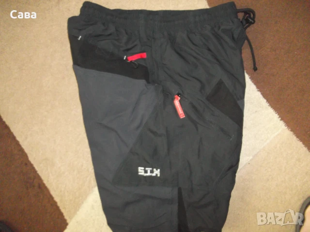 Шорти за колоездачи NAKAMURA,ROCKRIDER  мъжки,ХЛ, снимка 12 - Къси панталони - 46783202