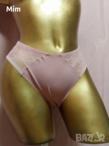 Triumph 40 Бикина пепел от рози , снимка 6 - Бельо - 52589211